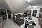 Dachgeschoßwohnung Herborn - 4 Zimmer, 118 m&sup2;, 860&euro; | Angebot:25807434