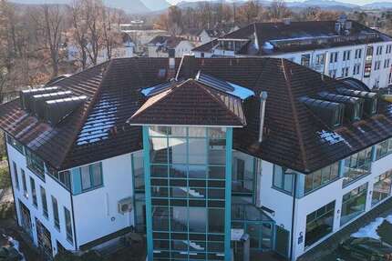 Büro in Penzberg 800 € 80.13 m² zimmer