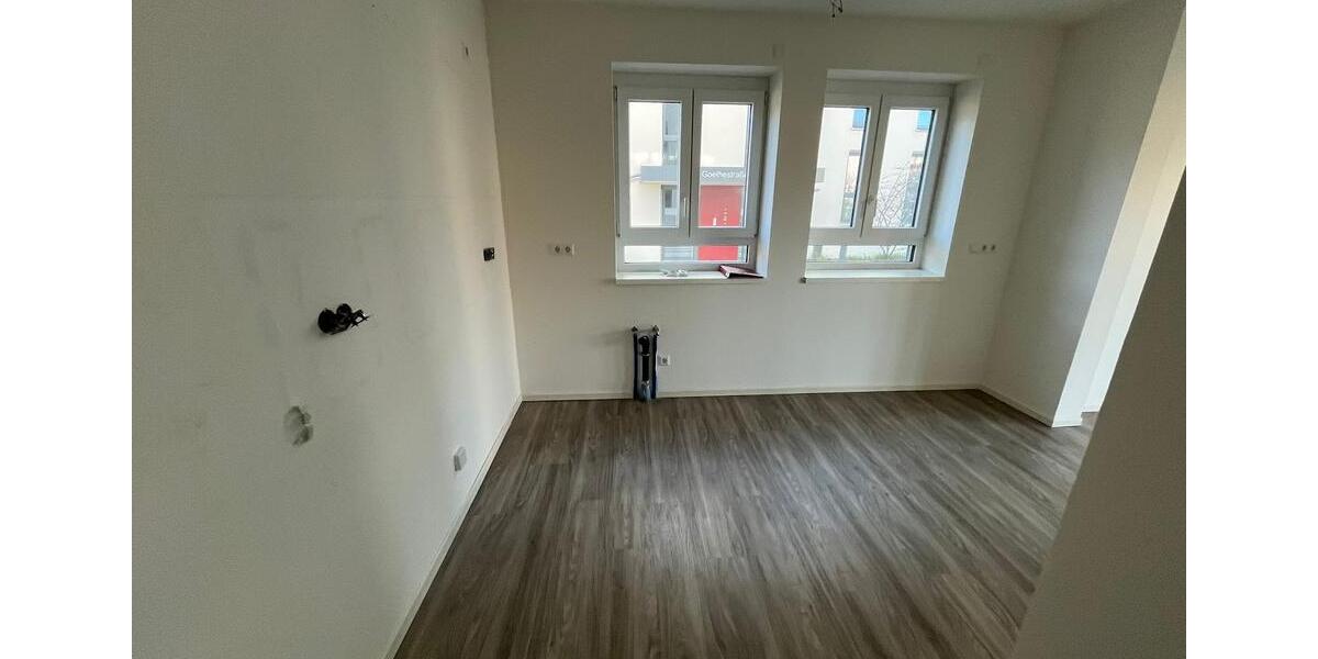 Etagenwohnung Wolfsburg - 4 Zimmer, 123 m&sup2;, 1.541&euro; | Angebot:26441394