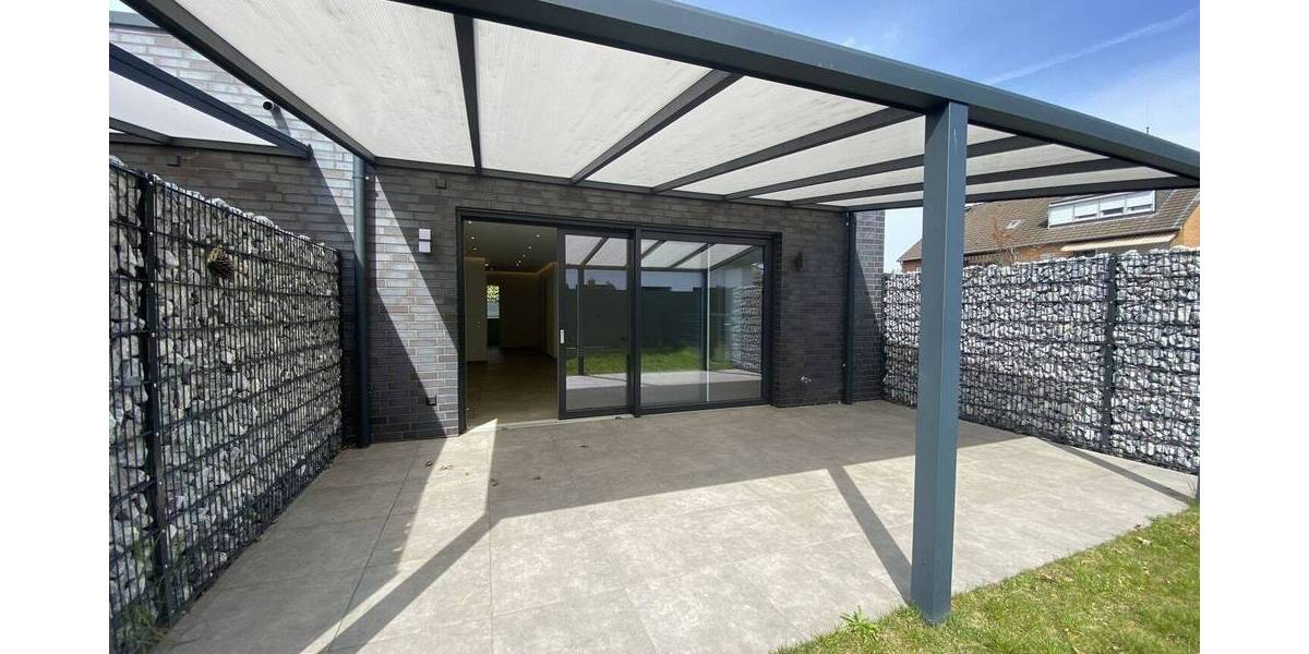 Etagenwohnung Mönchengladbach Rheindahlen - 2 Zimmer, 81 m&sup2;, 1.134&euro; | Angebot:26188158