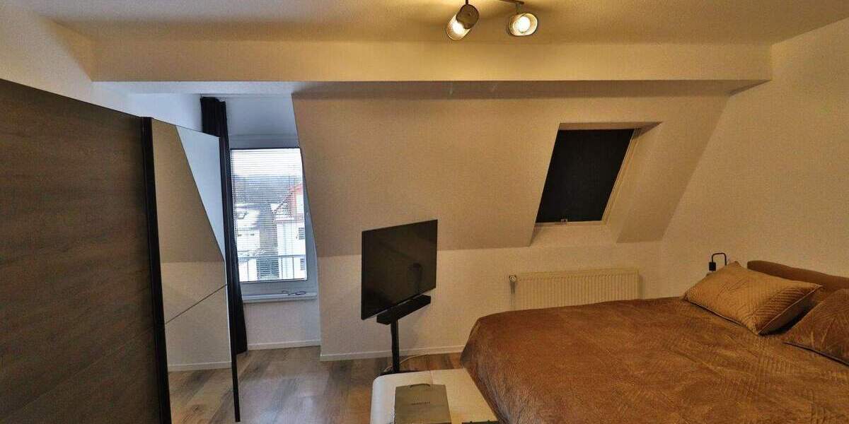 Etagenwohnung Osnabrück Kalkhügel - 3 Zimmer, 66 m&sup2;, 745&euro; | Angebot:25690015