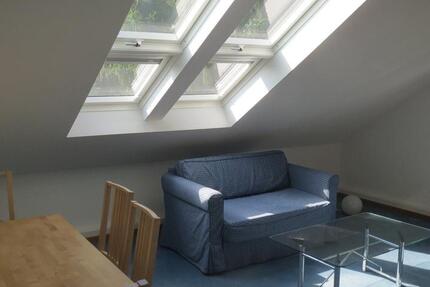 Sehr schöne, möblierte 3 Zimmer-Wohnung, am neuen Kurpark, in Bad Soden 3 zimmer