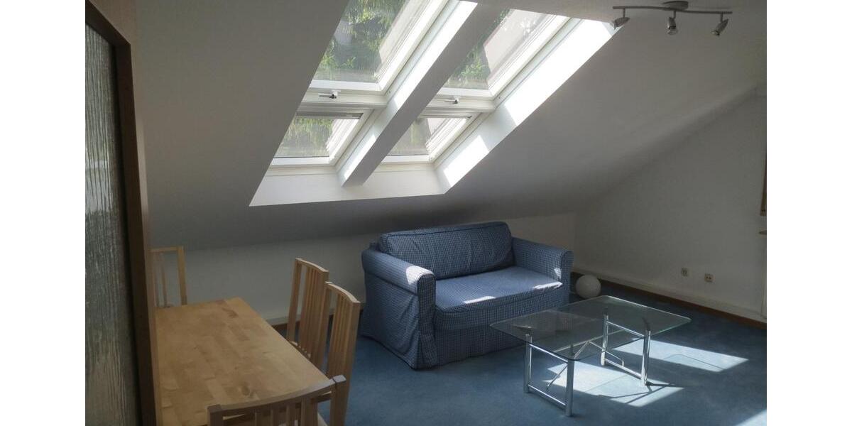 Sehr schöne, möblierte 3 Zimmer-Wohnung, am neuen Kurpark, in Bad Soden 3 zimmer