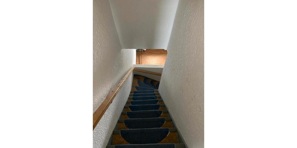 Dachgeschoßwohnung Iserlohn - 1 Zimmer, 48 m&sup2;, 550&euro; | Angebot:24850407