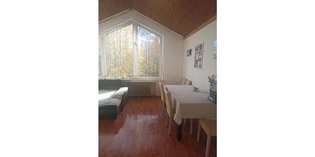 Etagenwohnung Detmold Hiddesen - 4 Zimmer, 91 m&sup2;, 680&euro; | Angebot:23650224