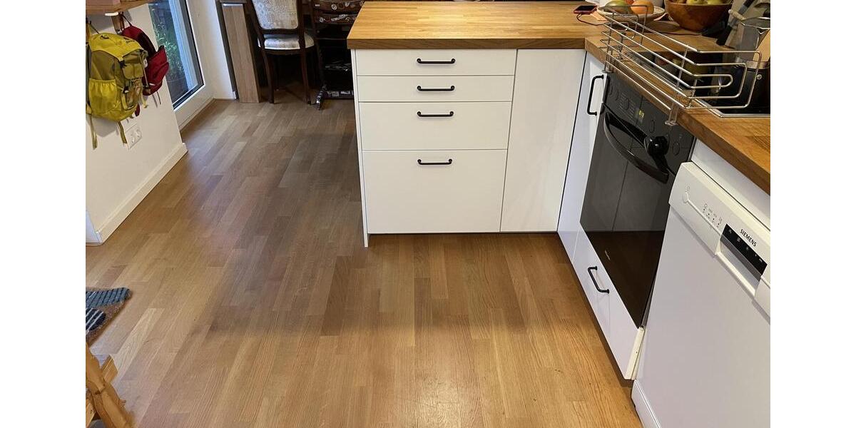 Ihr Platz im Grünen: Terrasse & Privatgarten - Wohnen wo Bernau am schönsten ist 4 zimmer