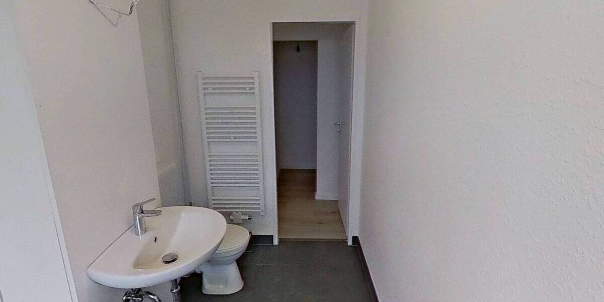 Zimmer Verden (Aller) Verden - 2 Zimmer, 56 m&sup2;, 629&euro; | Angebot:26217997