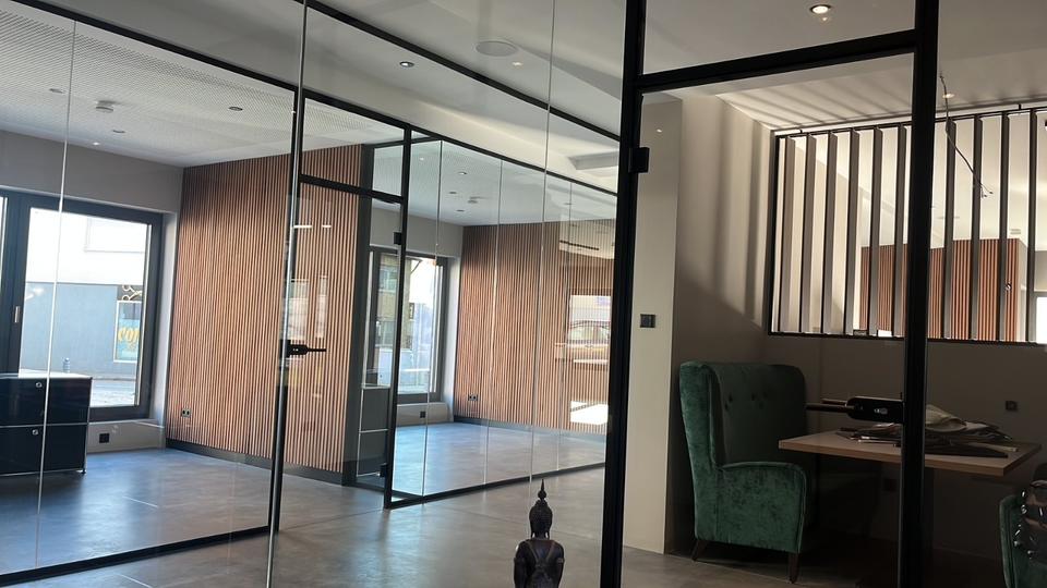 Gewerbeobjekt Sigmaringen - 2.100&euro; | Angebot:25789800