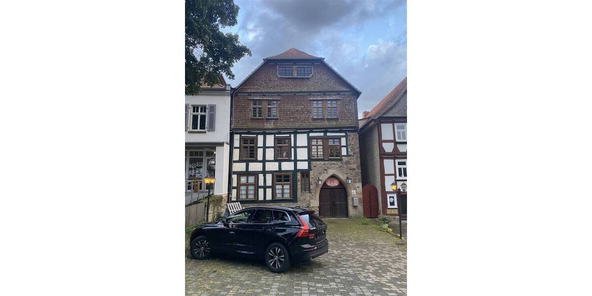 Gewerbeobjekt Fritzlar - 3 Zimmer, 81 m&sup2;, 800&euro; | Angebot:25740252