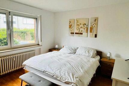 Wohnen auf Zeit Köln Rodenkirchen - 4 Zimmer, 95 m&sup2;, 650&euro; | Angebot:25982227