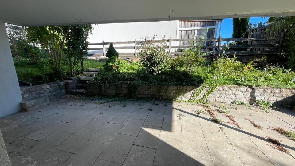 Erdgeschoßwohnung Heilbronn Frankenbach - 2 Zimmer, 68 m&sup2;, 1.150&euro; | Angebot:26574191