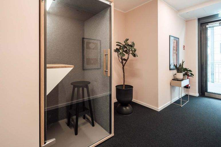 Gewerbeobjekt Köln Altstadt-Nord - 1.499&euro; | Angebot:25798155