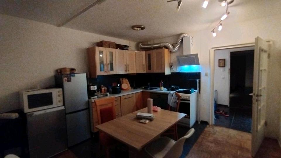 Erdgeschoßwohnung Eichenau - 5 Zimmer, 900&euro; | Angebot:23393891