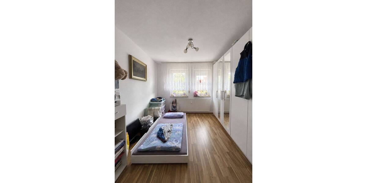 Etagenwohnung Bietigheim-Bissingen / Bietigheim Bietigheim - 3 Zimmer, 70 m&sup2;, 910&euro; | Angebot:26817219