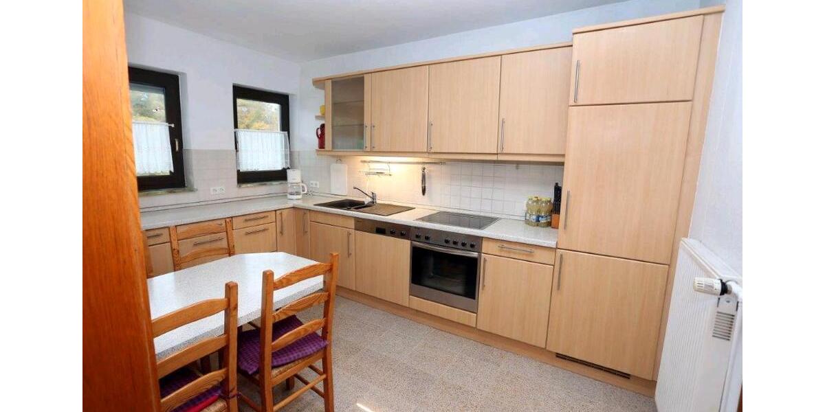 Einfamilienhaus Malborn - 3 Zimmer, 220 m&sup2;, 1.500&euro; | Angebot:25940886