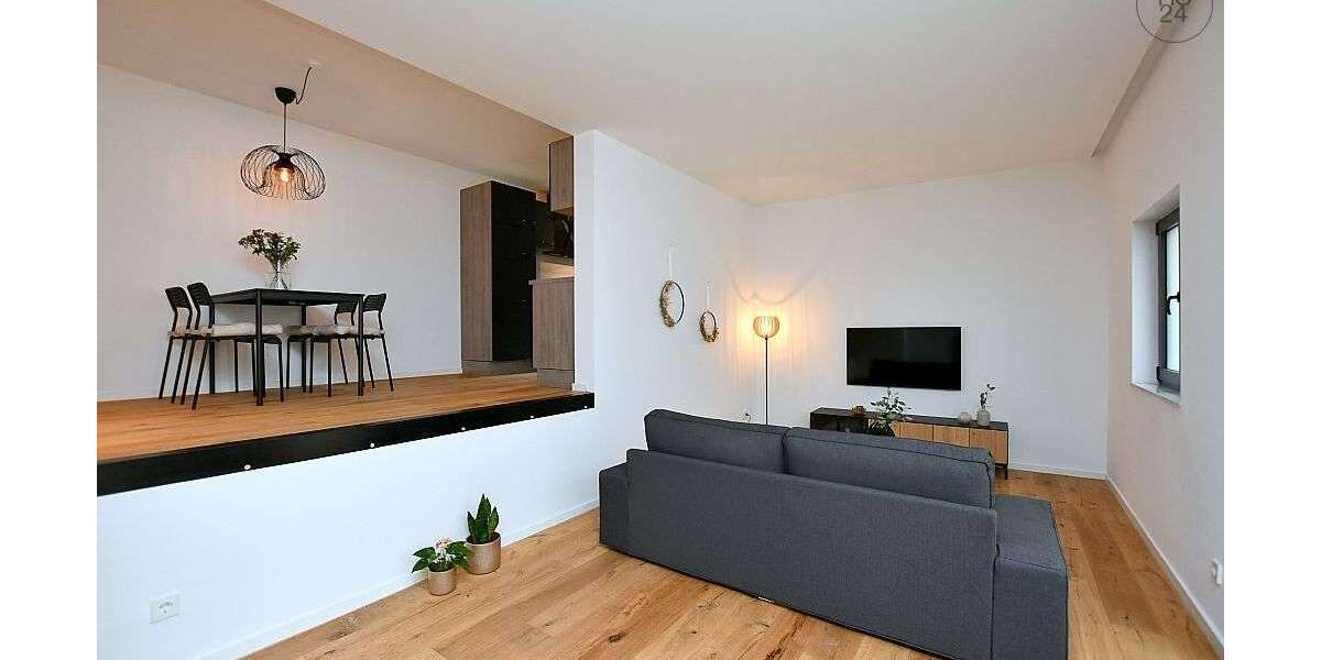 Zimmer Leonberg - 2 Zimmer, 1.290&euro; | Angebot:24866093