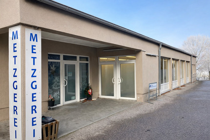 Gewerbeobjekt Langenaltheim - 1.487&euro; | Angebot:24482366