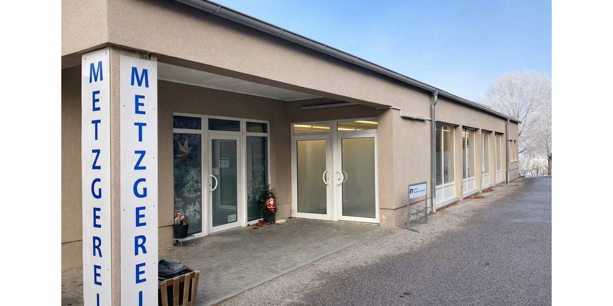 Gewerbeobjekt Langenaltheim - 1.487&euro; | Angebot:24482366