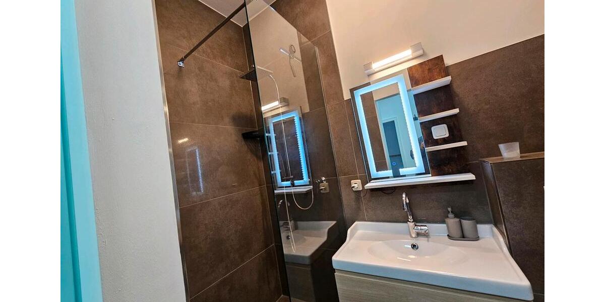 Etagenwohnung Kaarst - 1 Zimmer, 40 m&sup2;, 800&euro; | Angebot:26442811