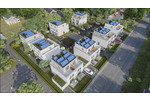 Doppelhaushälfte Efringen-Kirchen Kirchen - 4 Zimmer, 122 m&sup2;, 1.750&euro; | Angebot:24715116