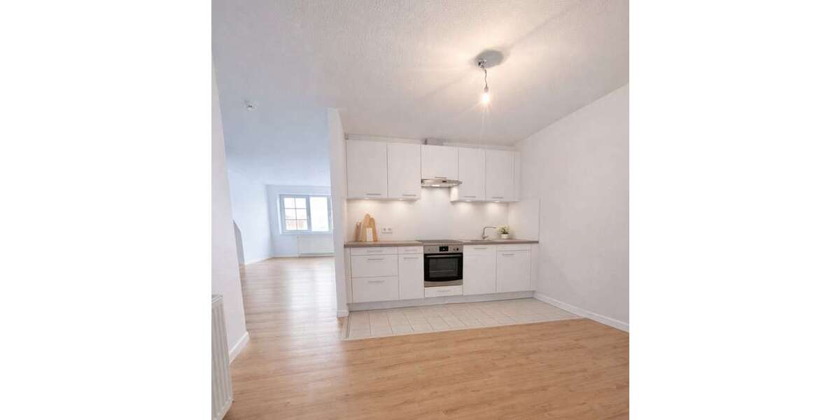 Etagenwohnung Perleberg - 2 Zimmer, 82 m&sup2;, 530&euro; | Angebot:25065190