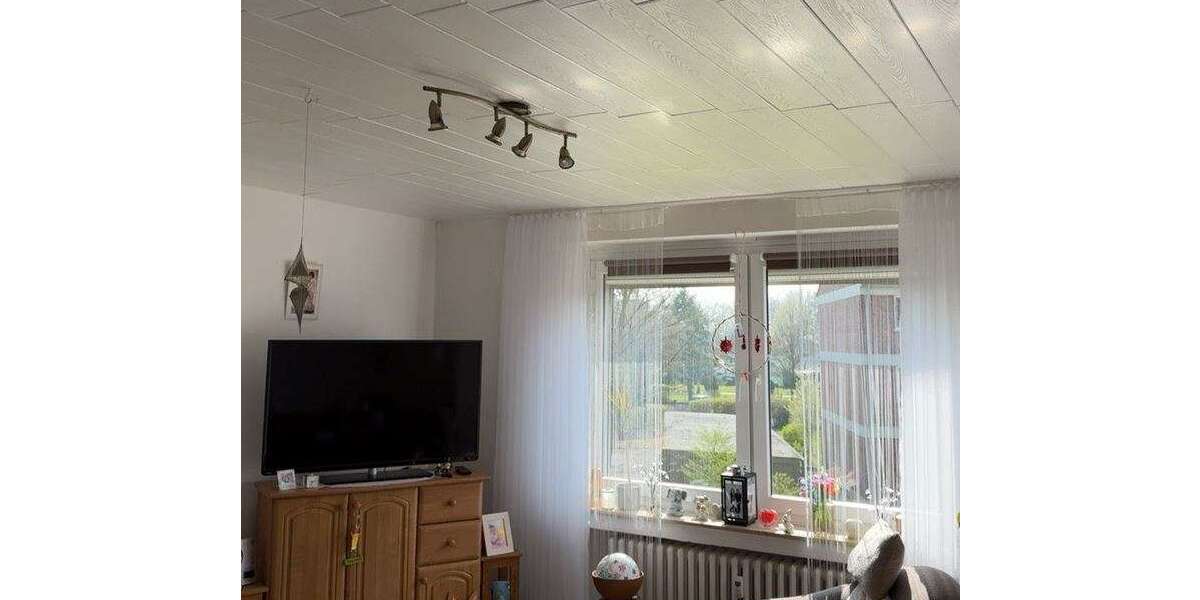 Etagenwohnung Kempen Tönisberg - 4 Zimmer, 64 m&sup2;, 350&euro; | Angebot:26487992