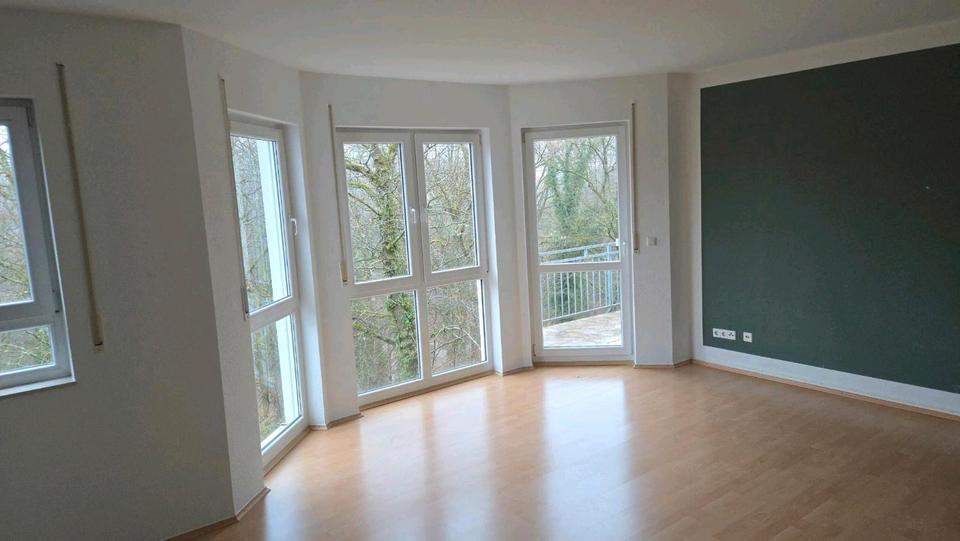 Etagenwohnung Pirmasens Fehrbach - 4 Zimmer, 98 m&sup2;, 950&euro; | Angebot:26701696