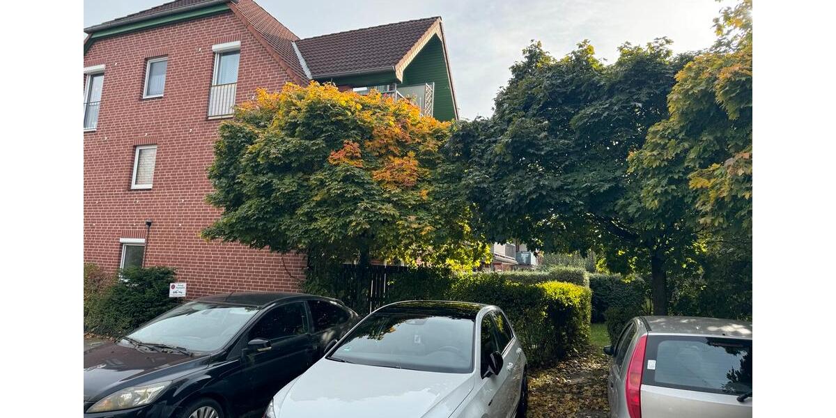 Etagenwohnung Wolmirstedt - 1 Zimmer, 37 m&sup2;, 360&euro; | Angebot:24770870