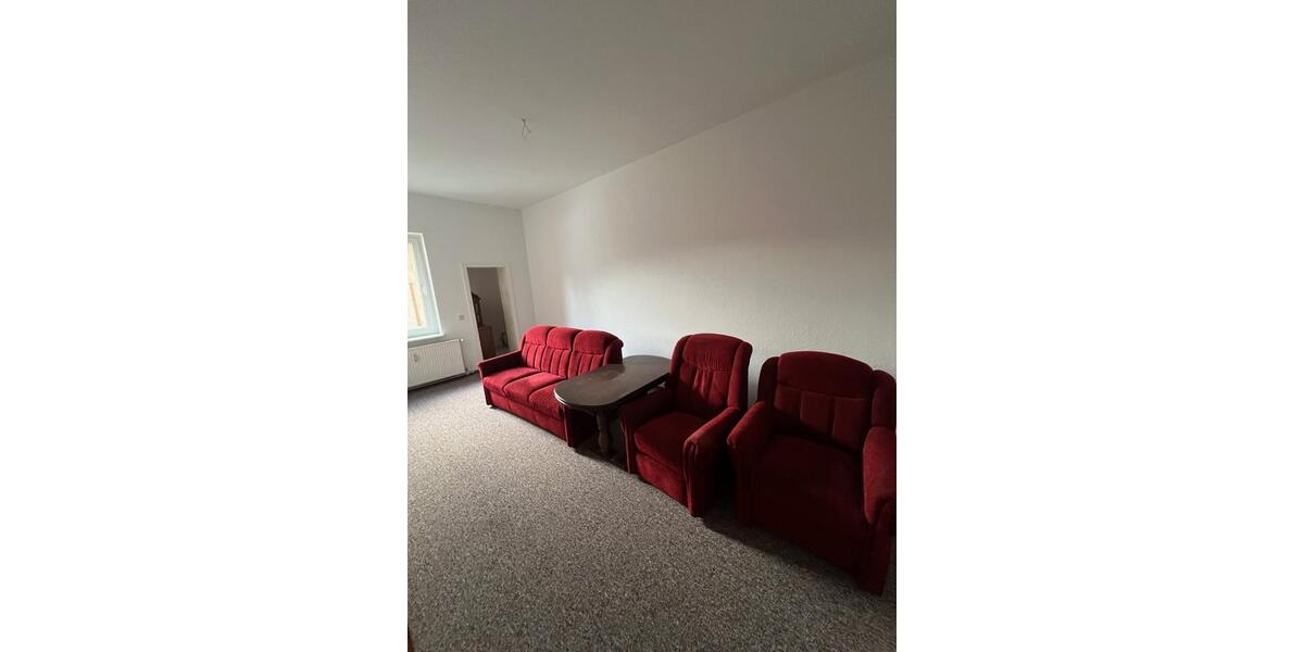 Etagenwohnung Neupetershain - 3 Zimmer, 74 m&sup2;, 592&euro; | Angebot:26561511