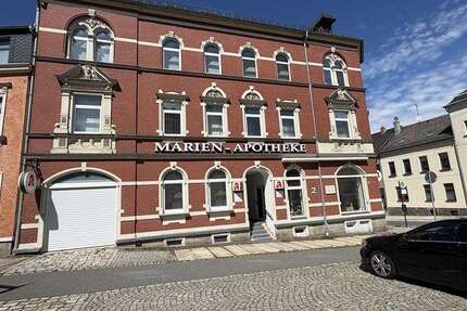 Wohnung Falkenstein Jägerswald - 5 Zimmer, 120 m&sup2;, 620&euro; | Angebot:26846660
