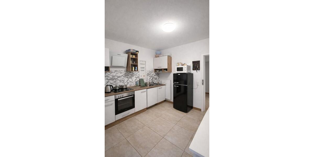 Etagenwohnung Kusel - 2 Zimmer, 58 m&sup2;, 574&euro; | Angebot:25905471