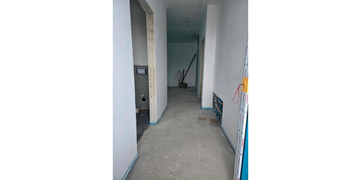 Erdgeschoßwohnung Twistringen - 2 Zimmer, 59 m&sup2;, 680&euro; | Angebot:25053686