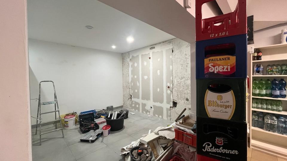 Erdgeschoßwohnung Sonsbeck - 2 Zimmer, 20 m&sup2;, 700&euro; | Angebot:24706787