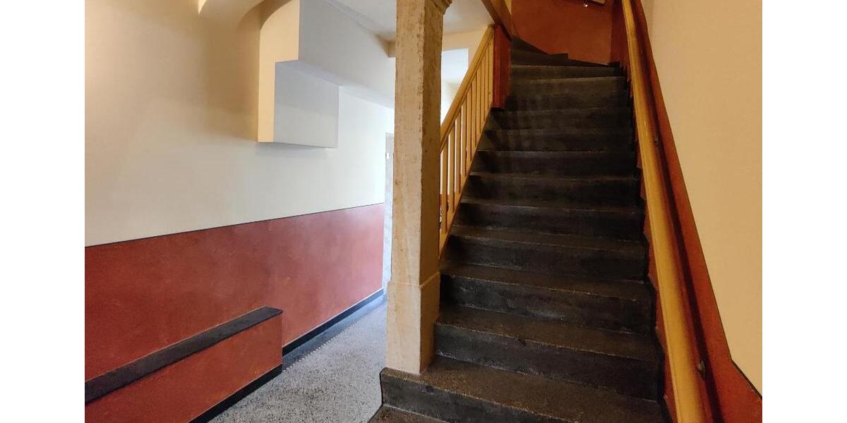 Sonnige 2-Raumwohnung in der Innenstadt 2 zimmer