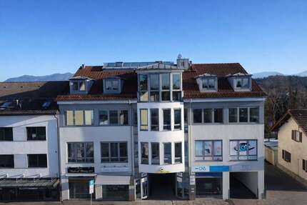 Gewerbeobjekt Penzberg - 495&euro; | Angebot:25148061