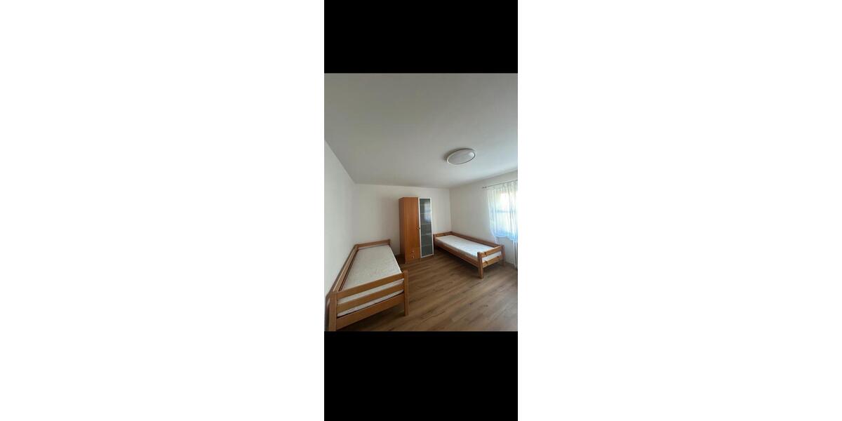 Wohnen auf Zeit München Messestadt Riem - 1 Zimmer, 20 m&sup2;, 1.000&euro; | Angebot:26541668