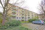Etagenwohnung Halle (Saale) Landrain - 3 Zimmer, 69 m&sup2;, 554&euro; | Angebot:25266345