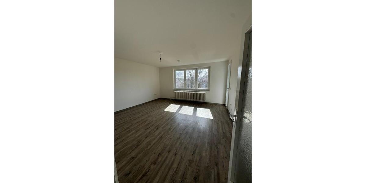 Etagenwohnung Schwarzenbek - 3 Zimmer, 70 m&sup2;, 830&euro; | Angebot:26003818