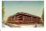 Etagenwohnung Hannover Vahrenwald - 3 Zimmer, 113 m&sup2;, 1.872&euro; | Angebot:26555425