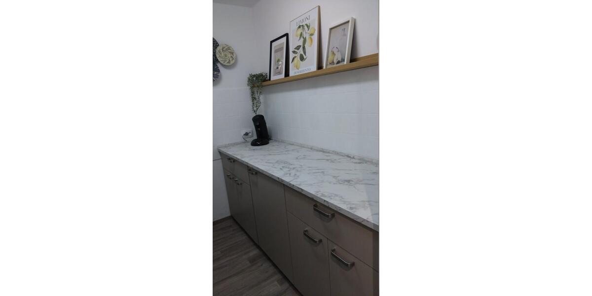 Etagenwohnung Balingen - 1 Zimmer, 43 m&sup2;, 600&euro; | Angebot:25959889