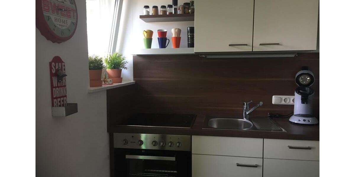 Etagenwohnung Regensburg Kumpfmühl - 2 Zimmer, 56 m&sup2;, 1.100&euro; | Angebot:26664503