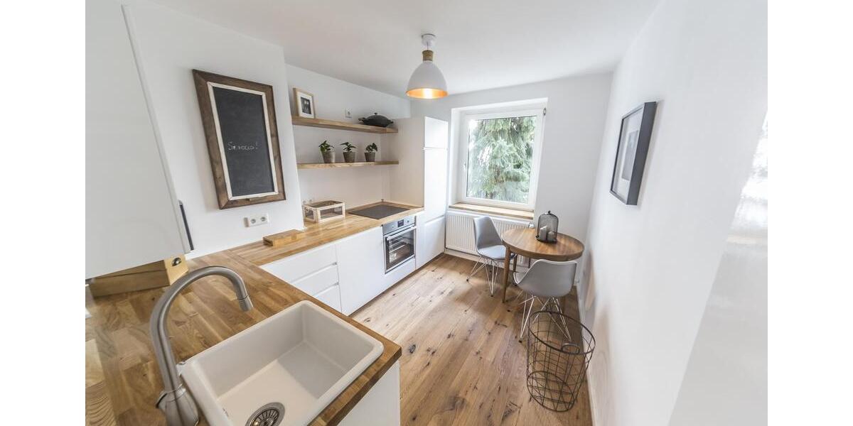 Wohnen auf Zeit Düsseldorf Stadtbezirk 3 - 2 Zimmer, 56 m&sup2;, 1.400&euro; | Angebot:26337165