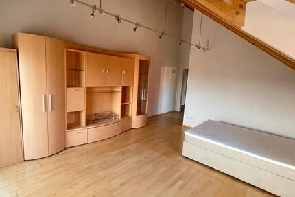 Ein-Zimmer-Küche-Bad-Wohnung in Geltendorf zu vermieten 1 zimmer