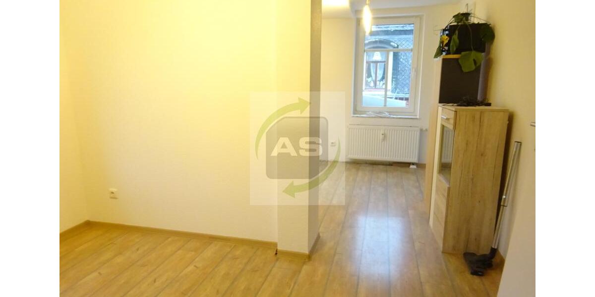 Dachgeschoßwohnung Reinsdorf - 2 Zimmer, 48 m&sup2;, 309&euro; | Angebot:24926321