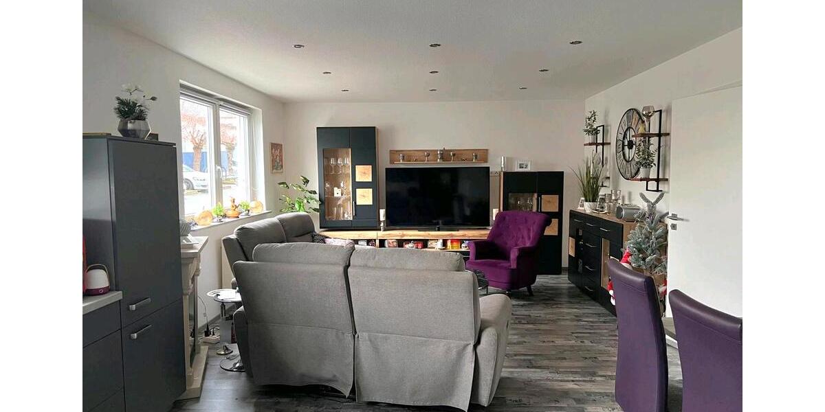 Erdgeschoßwohnung Koblenz Lay - 2 Zimmer, 69 m&sup2;, 830&euro; | Angebot:24831974