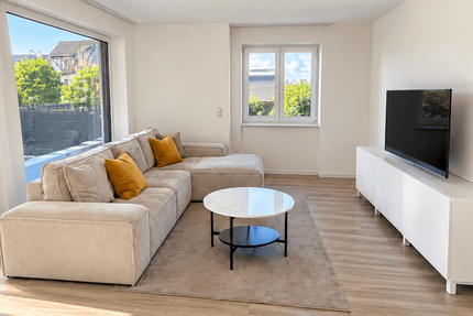 Wohnung Overath - 2 Zimmer, 72 m&sup2;, 941&euro; | Angebot:27585408