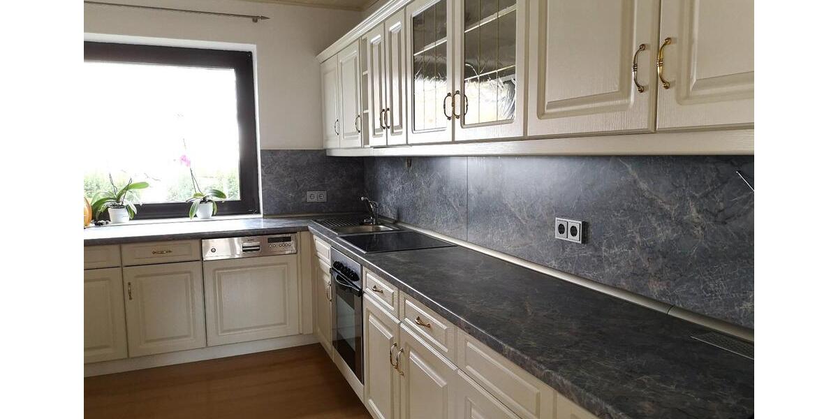 RAUMWUNDER - Großzügiges Einfamilienhaus mit Charme 4 zimmer