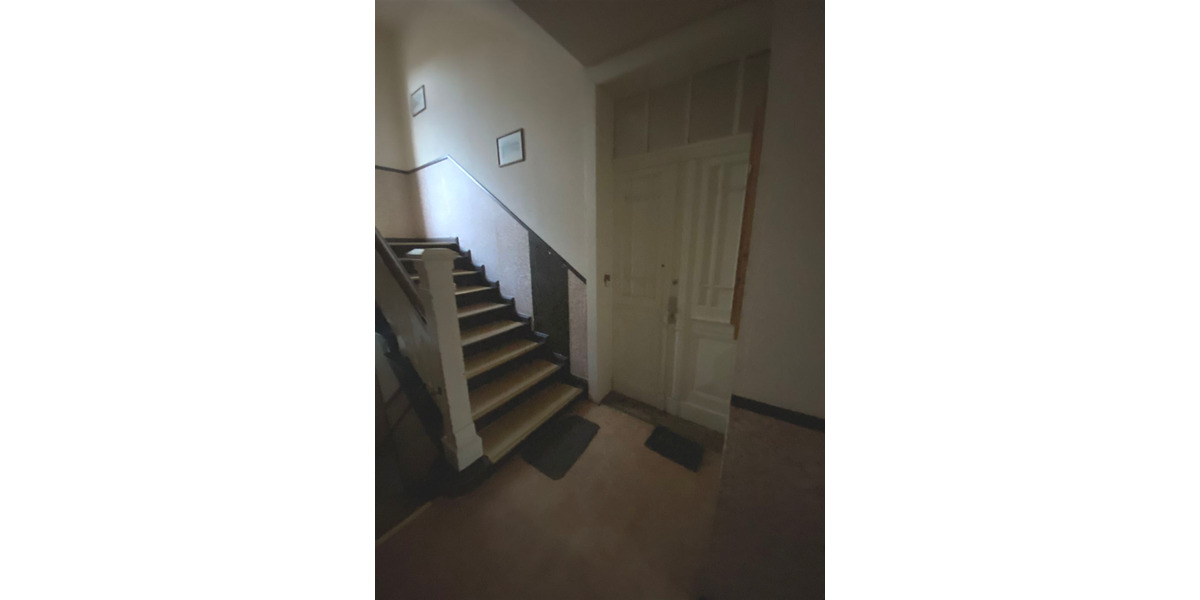 Etagenwohnung Weimar Westvorstadt - 2 Zimmer, 65 m&sup2;, 695&euro; | Angebot:24671072