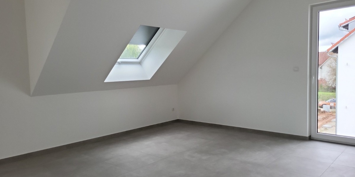 Wohnen auf 98 qm mit großem Südwestbalkon ! 3 zimmer