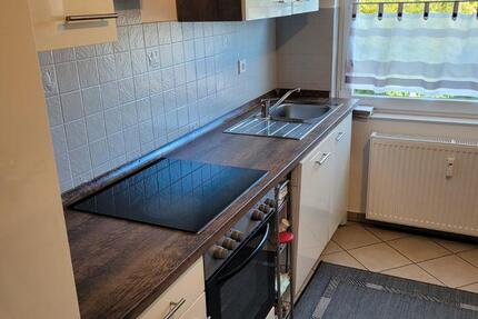 Wohnung Steinheim - 3 Zimmer, 65 m&sup2;, 431&euro; | Angebot:27572225